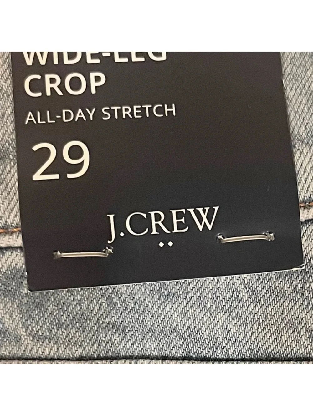 J. Crew 🆕 crew